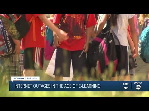 Vegas Internet Outage 84