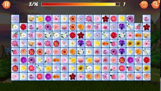 Onet Flowers : Onet Klasik 2018 screenshot 5