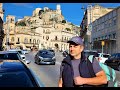 МОДИКА - ЖЕМЧУЖИНА СИЦИЛИИ ПО ПУТИ ИЗ МАЛЬТЫ /Modica, Sicily