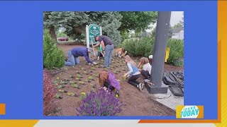 Find the perfect volunteer opportunity with Just Serve