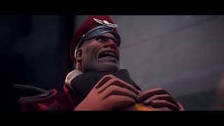 The Red, The Blue, And The Ugly Edit