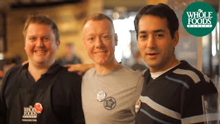 Cheltenham U.K. - Grand Opening | Store Opening | Whole Foods Market