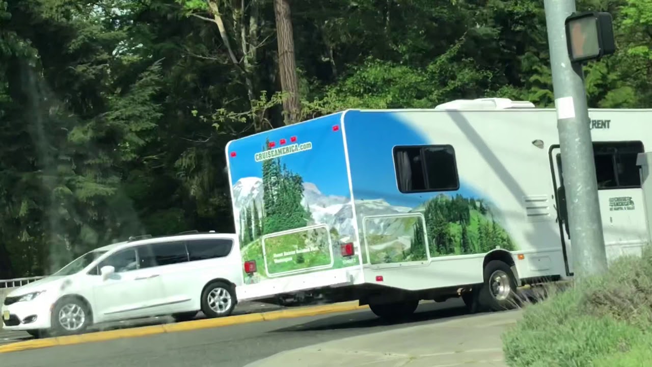 Stream sniping Sam Pepper, Hampton Brandon, Ice Poseidon RV trip