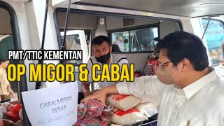 Operasi Pasar Minyak Goreng Dan Cabai Pmtttic Bkp Kementan Info Pangan