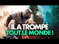 Assassins creed  ce personnage a tromp tout le monde  voici lhistoire de basim