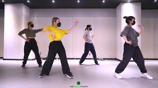 I Just Wanna Funk-Choreography By Mooda