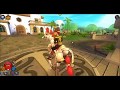 Meet Jack Lester My Main Pirate101 Character