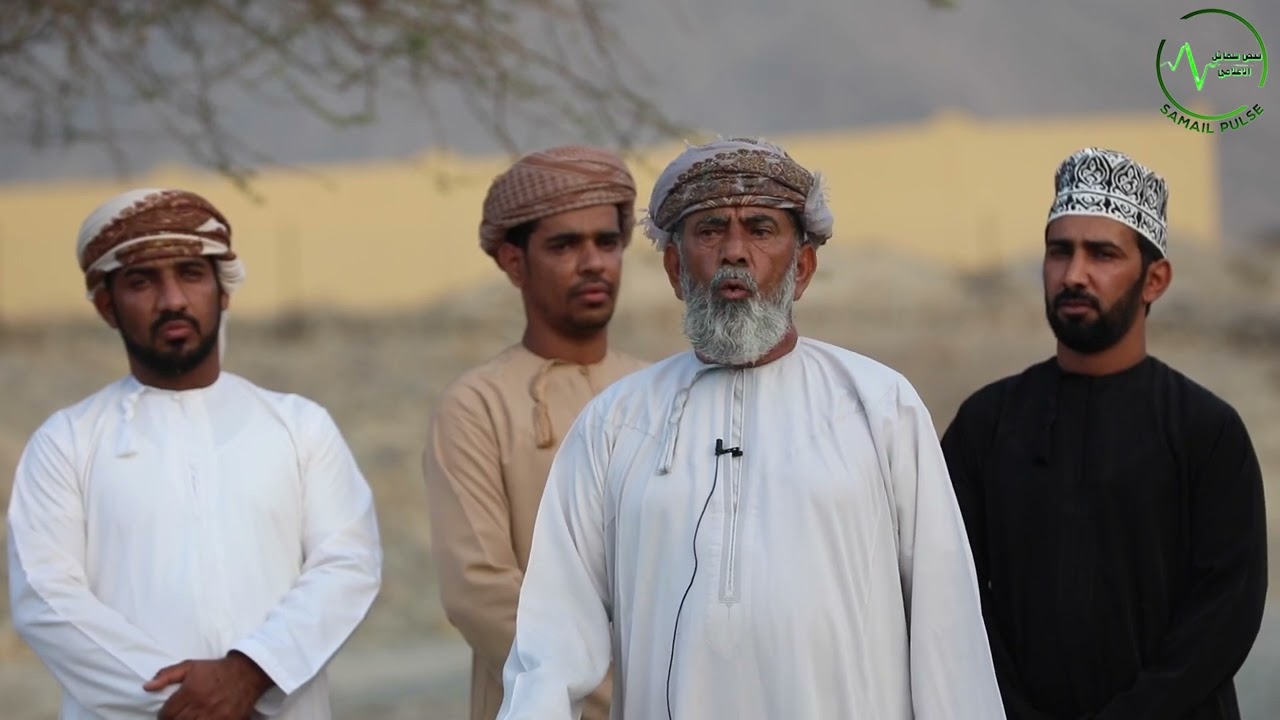 لمن يهمه الامر