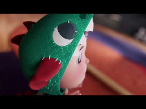 Product video