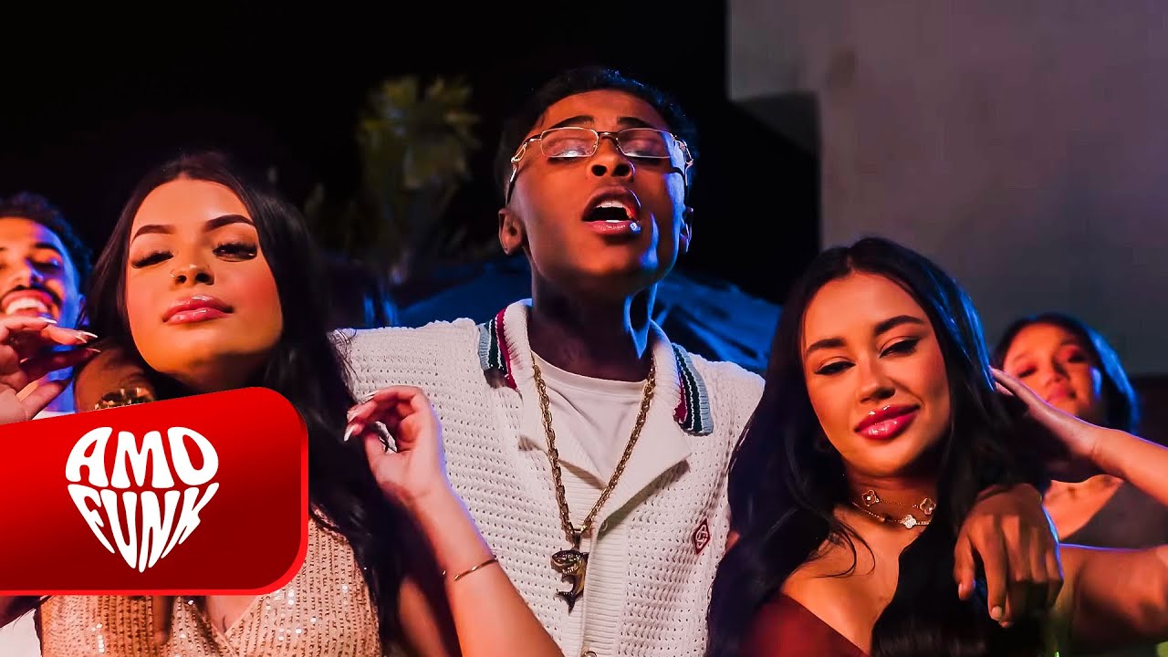 ESPEREI CHEGAR O VERÃO, TIREI ALIANÇA DO DEDO - MC Meno K, MC Ryan SP e MC Jacaré (DJ Japa NK)