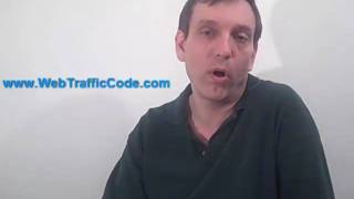 Targeted Traffic With Webtrafficcode.com