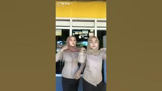 [TIKTOKSMK]sragam pramuka rok licin||#smk