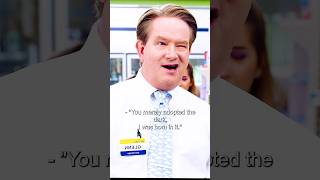 He put a stop to an argument.#shorts #movie #shortsfunny #funny