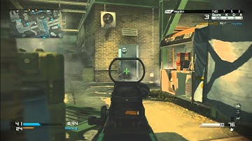 COD: Ghosts 24/7 StrikeZone: Why i havnt been uploading much!