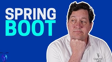 CockroachDB & Spring Boot // SELECT STAR