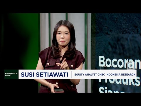 Ini Bocoran RKAB Tambang Batu Bara, Emiten Mana Paling Untung?