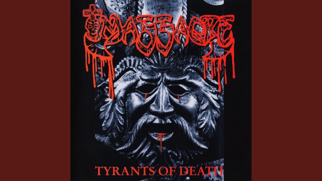 Mutilated (Demo Version) - YouTube