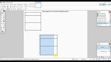UML Diagrams - Class Diagram