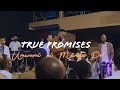 Umwami ni mwiza pe  true promises  official music