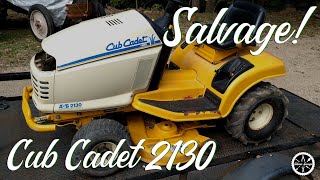 Cub Cadet Dealer Training Video for the Series 2000 Tra... | Doovi