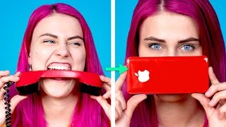 DAS LEBEN VOR UND NACH SMARTPHONES: 13 NATCHVOLLZIEHBARE FAKTEN UND LUSTIGE VIDEOS