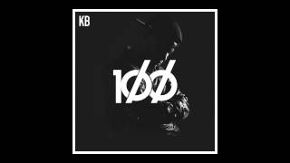 KB - Undefeated ft. Derek Minor chords