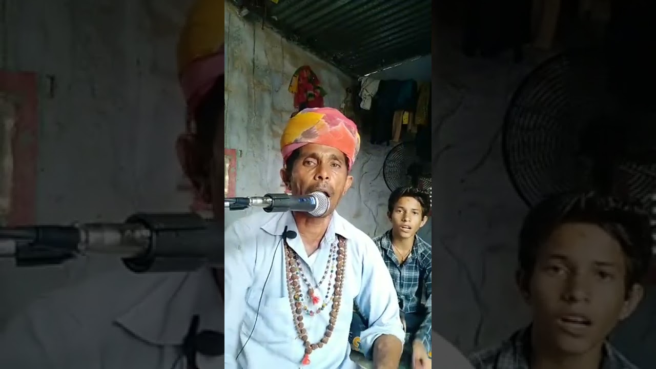 ओमसा पल्ली लाइव भजन।। मारवाड़ी भजन गायक ओमसा पल्ली के लाइव वीडियो भजन।।