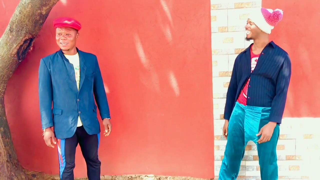 Samba et bowal en ville épisode 17