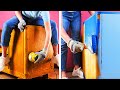 DIY мебель для энтузиастов домашнего декора