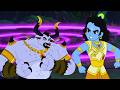 एक बैल ने कान्हा को सोच में डाल दिया | Kanha: Morpankh Samraat