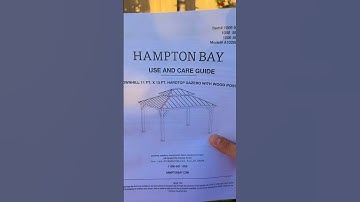 DIY Gazebo built by a single person in 3 days.👷🏻‍♂️ #shortsfeed #shortsviral #shortsvideo #shorts