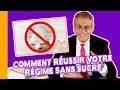 🍭Régime Sans Sucre : Ce Qu'il Faut Savoir Pour Réussir🏅