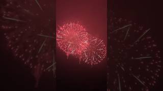 Feuerwerk Japan Tag Düsseldorf Vorfreude