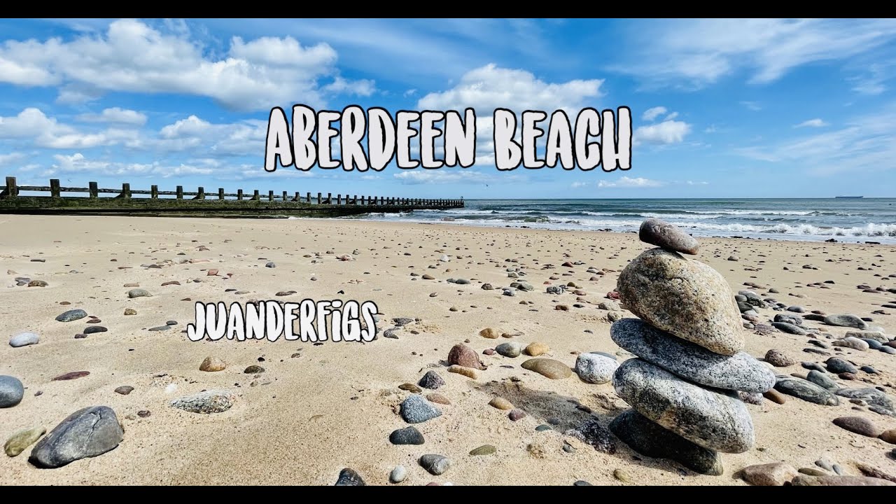 Aberdeen Beach