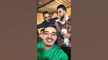العين عليا محطوطا Samurai Mohamed اكسبلور Rai 
