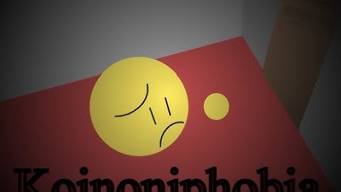 All jumpscare in my Scratch game (Koinoniiphobia)