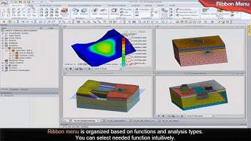 [GTS NX] New Work Environment