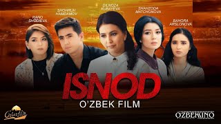 Doniyor Agzamov - Isnod (o’zbek kino) Music | Дониёр Агзамов - Иснод (ўзбек кино) Мусиқа