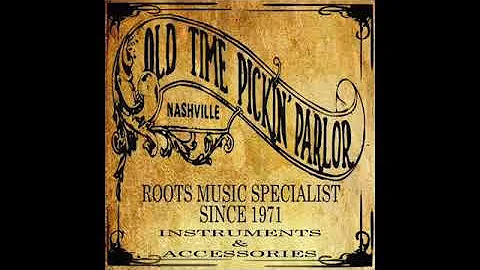 Griffith Mandolin Society - Butch Robins/ Tut Taylor/ Vassar Clements/ Norman Blake/ Sam Bush