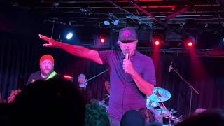 Alien Ant Farm - These Days & Attitude @ The Marquis Theater in Denver, Colorado (mANTras Tour 2024)