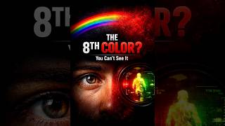 The 8th Color You Were Never Meant to See | Beyond the Rainbow