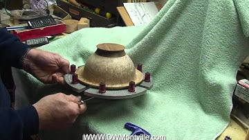 Special Tall Cole Jaw Grippers