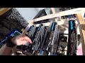 Обзор фермы на четырех Sapphire Nitro+ RX 580 4GB