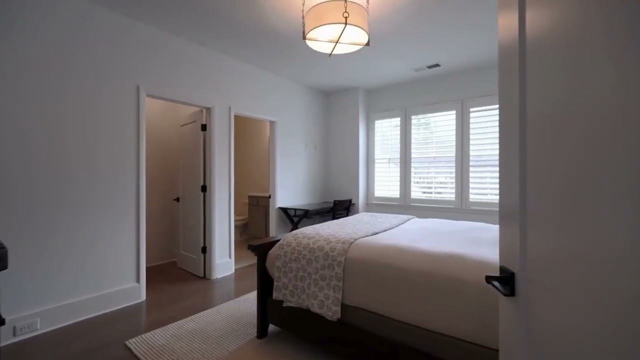 SOLD | 120 Nezhat Pl, Sandy Springs, GA 30350