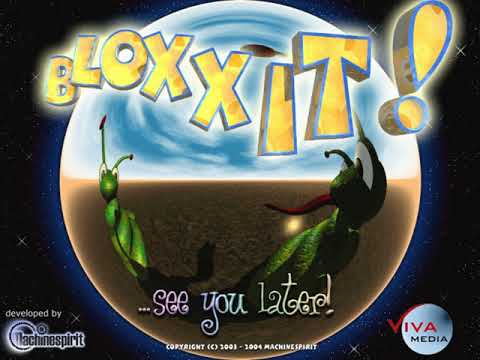 Bloxxit! (Windows) - 04 [EXTENDED]