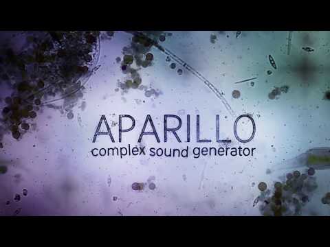 The Spacializer - Aparillo Tutorial (7/10)
