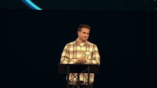 Acts 9:1-19 | How to Change the World | Eric Semjenow