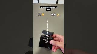 Coffe Man Duo O Boticário