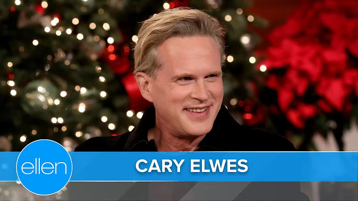 Cary Elwes is Related to the Real Man Who Inspired...