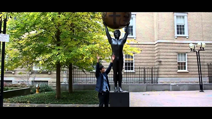 Law Trip (Court/Osgoode Hall)